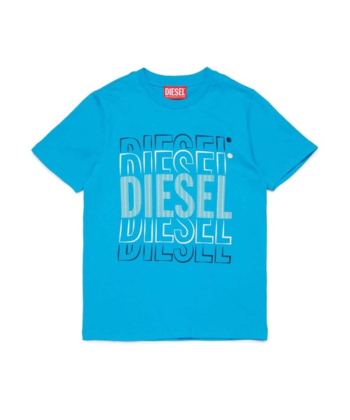 DIESEL KIDS tシャツ DIESEL（ディーゼル）Kids ＆ Junior ワン
