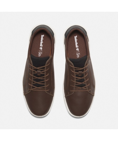 Timberland スニーカー メンズ セネカ ベイ ロー : ZOZOTOWN