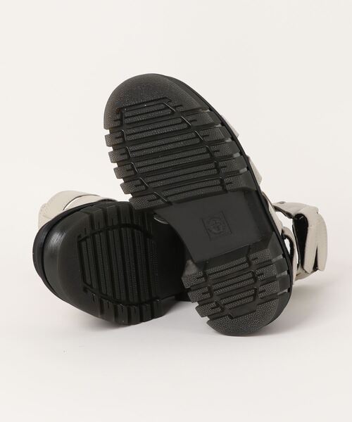 「Dr. Martens」 サンダル - グレー メンズ | Dr.Martens | 02