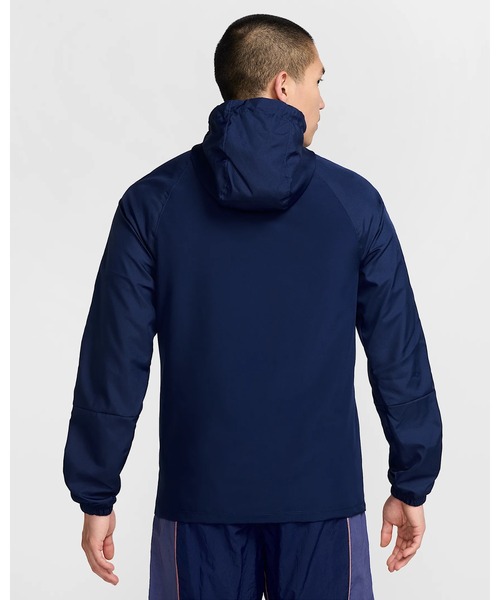 NIKE コート ジャケット 「NIKEアパレル」AS M NK REPEL ACD+