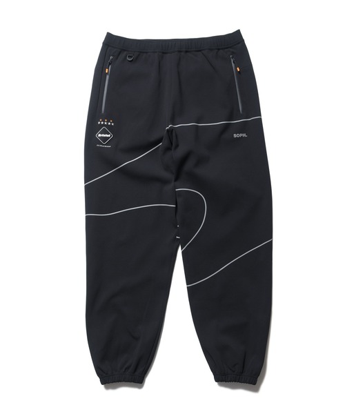 F.C.Real Bristol（エフシーレアルブリストル） パンツ PDK REFLECT