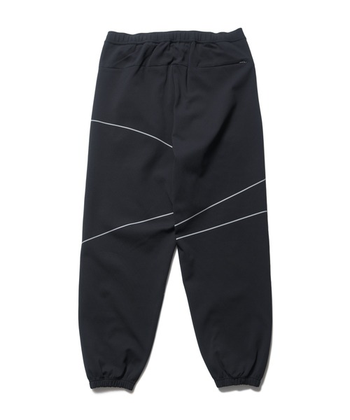 F.C.Real Bristol（エフシーレアルブリストル） パンツ PDK REFLECT