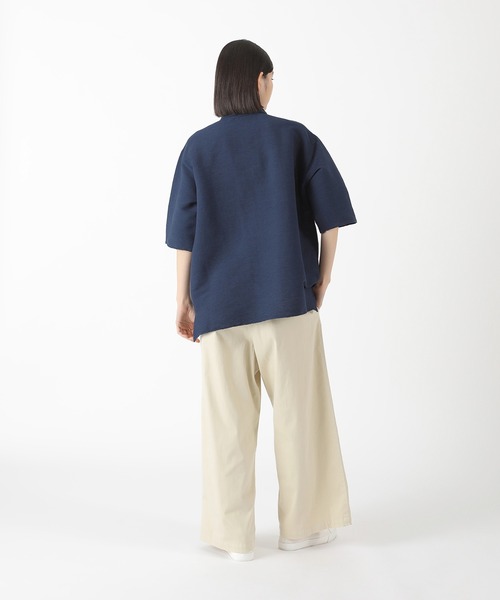 【超ポイントバック祭】 / YOORYUU シャツ ブラウス Plantation レディース ZOZOTOWN : トップス