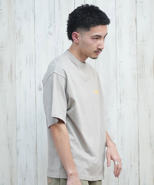 NEW ERA（ニューエラ） tシャツ 半袖Tシャツ バックプリント 14410049