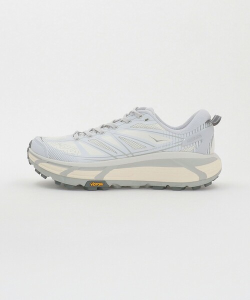 ホカ マファテスピード2 ホワイト 26.5 moimoi様　専用 HOKA MAFATE SPEED 2 / ホカ マファテ スピード 2（スニーカー