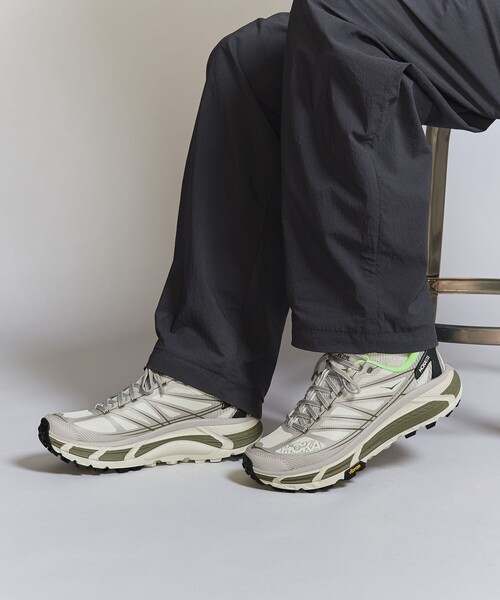 関税込 HOKA マファテ スピード2 スニーカー HOKA＞マファテ スピード 2 スニーカー （スニーカー）｜green