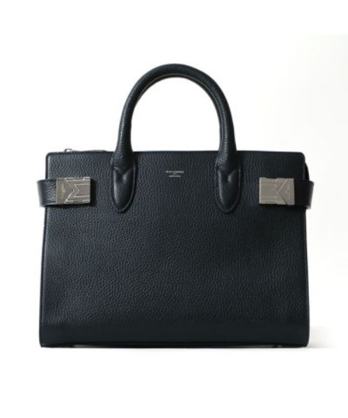 PELLE MORBIDA（ペッレ モルビダ） ハンドバッグ Maiden Voyage