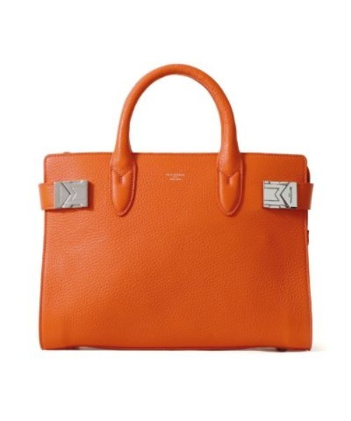 PELLE MORBIDA（ペッレ モルビダ） ハンドバッグ Maiden Voyage