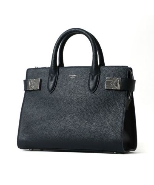 PELLE MORBIDA（ペッレ モルビダ） ハンドバッグ Maiden Voyage
