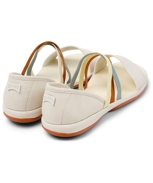 カンペール☆Twinsサンダル(size37) CAMPER（シューズ） サンダル 「カンペール」 TWINS