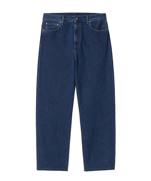 ワイドパンツ パンツ Carhartt WIP/カーハートダブリューアイピー LANDON PANT ロンパン デニム I030468 メンズ | Carhartt | 10