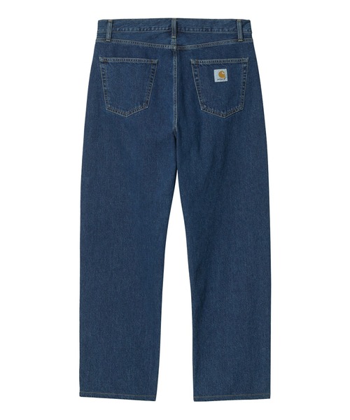 ワイドパンツ パンツ Carhartt WIP/カーハートダブリューアイピー LANDON PANT ロンパン デニム I030468 メンズ | Carhartt | 11