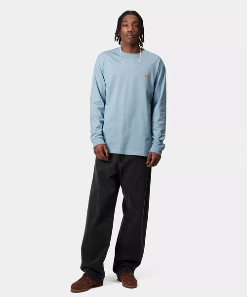 Carhartt（カーハート） ワイドパンツ パンツ Carhartt WIP/カーハート
