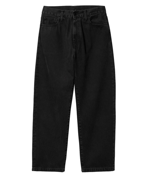 ワイドパンツ パンツ Carhartt WIP/カーハートダブリューアイピー LANDON PANT ロンパン デニム I030468 メンズ | Carhartt | 05