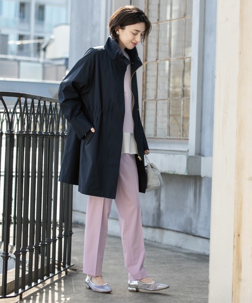 OPAQUE.CLIP（オペークドットクリップ） コート アウター 「CLASSY掲載