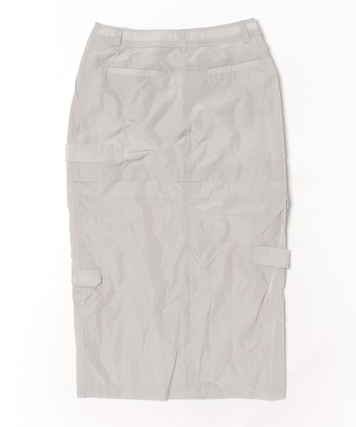 スカート kijun Kijun スカート Kijun/キジュン/Military Long Skirt : ZOZOTOWN