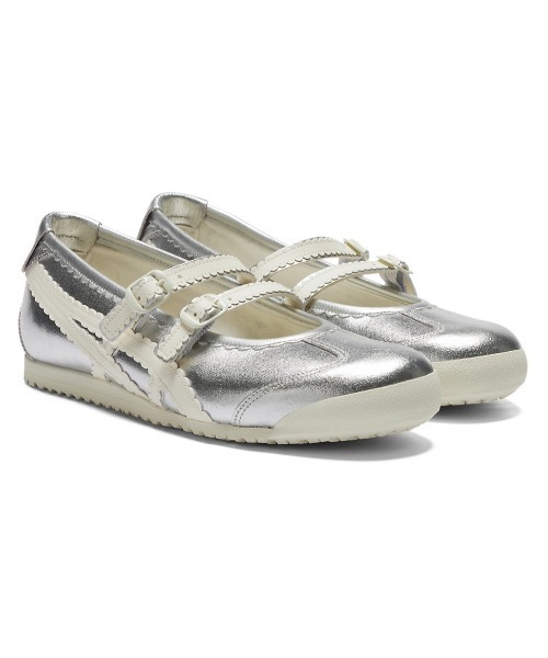 Onitsuka Tiger バレエシューズ パンプス MEXICO 66 TGRS