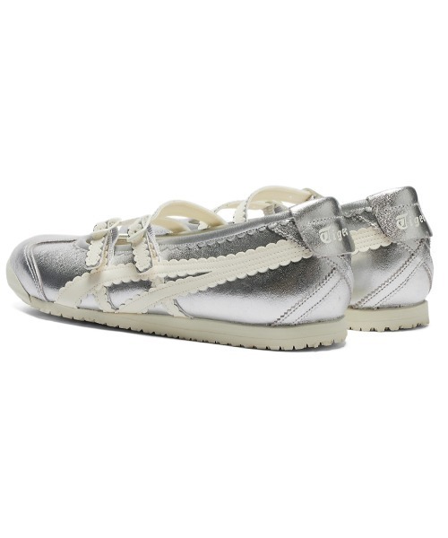 Onitsuka Tiger バレエシューズ パンプス MEXICO 66 TGRS