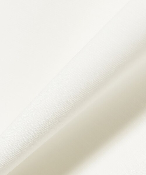 【新品タグ付き】Demi-Luxe BEAMS バックファスナーポンチTシャツ白 Demi-Luxe BEAMS｜バックファスナー ポンチTシャツ | Rakuten