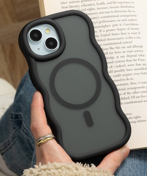 emonique（エモニーク） スマホケース : ZOZOTOWN Yahoo!店 - 通販