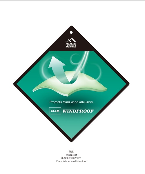 「Franklin Climbing」 ブルゾン M カーキ メンズ_画像5