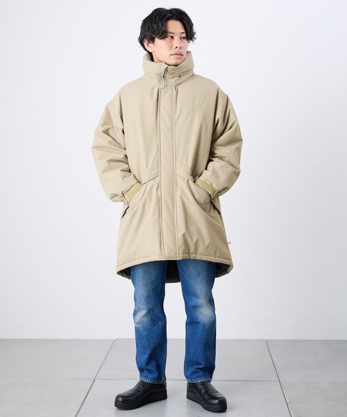 「Franklin Climbing」 ブルゾン M カーキ メンズ_画像7