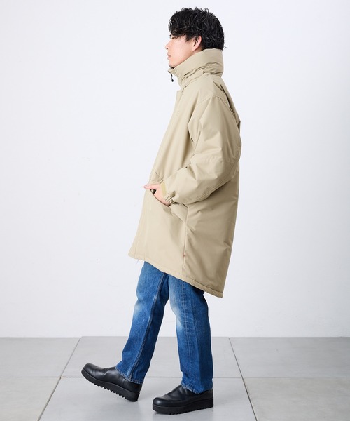 「Franklin Climbing」 ブルゾン M カーキ メンズ_画像9