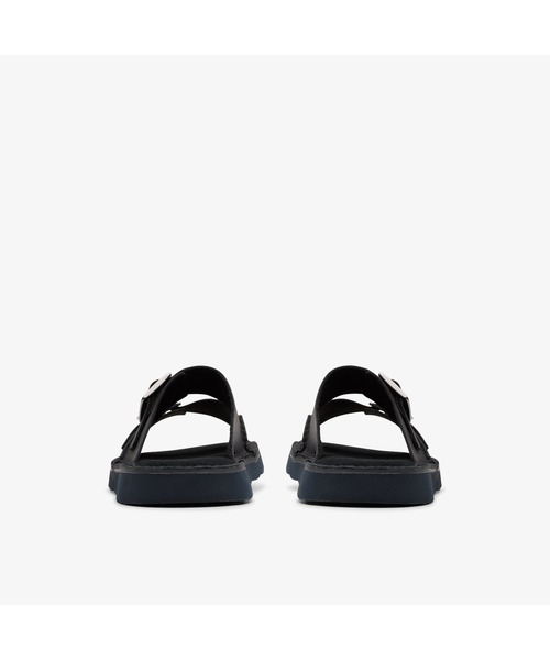 Clarks（クラークス） サンダル Solsbury Strap / ソルスブリー