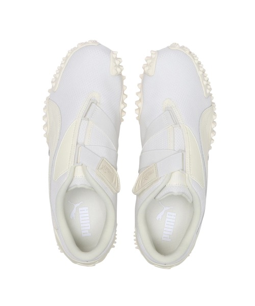 くれぷまページ PUMA（プーマ） スニーカー MOSTRO ARCHIVE 397329-01 メンズ