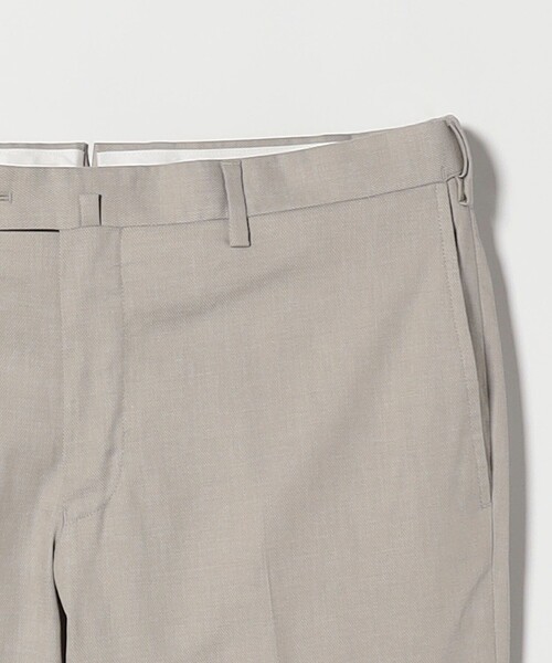 パンツ クールモーション ドビー テーパードシルエット COMFORT EASY ーMODEL-接触冷感・吸水速乾- メンズ | UNITED ARROWS | 20