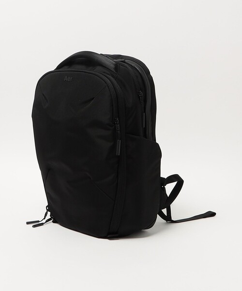 Aerリュック ブラック Aer デイバック リュック 「Aer」 PRO PACK 20L/バックパック