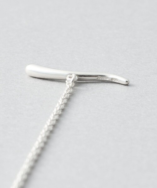 Jouete（ジュエッテ） ネックレス ネックレス マルチウェイ レディース