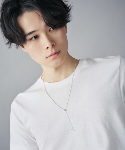 Jouete（ジュエッテ） ネックレス ネックレス マルチウェイ レディース