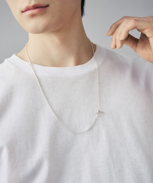 Jouete（ジュエッテ） ネックレス ネックレス マルチウェイ レディース