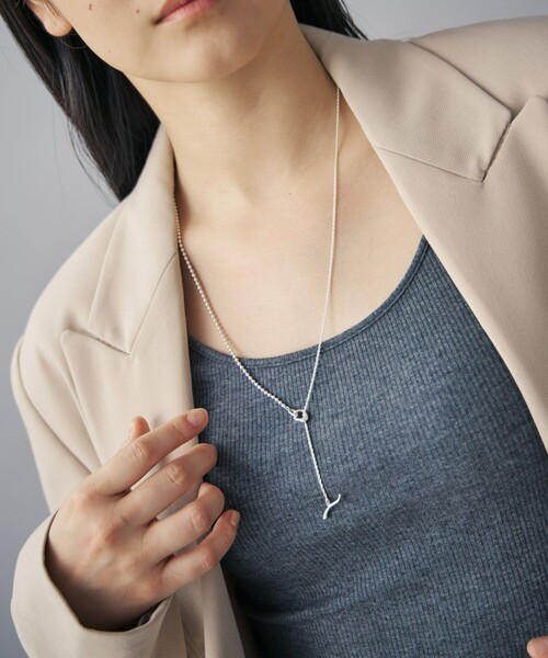 Jouete（ジュエッテ） ネックレス ネックレス マルチウェイ レディース