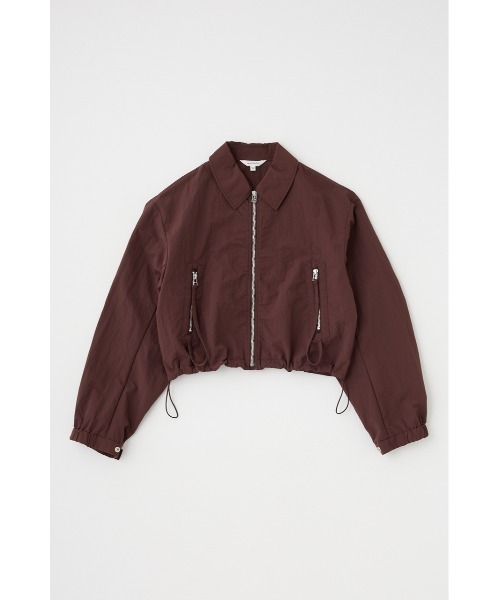 MOUSSY（マウジー） ブルゾン ジャンバー TECHNICAL ジャケット