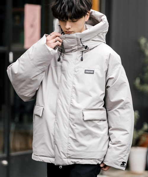 STARTER BLACK LABEL（スターターブラックレーベル） ブルゾン M