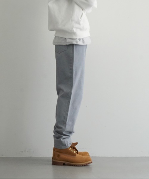 ICE&TECHNO ジーンズ ICE ＆ TECHNO GLITTER DENIM メンズ : ZOZOTOWN
