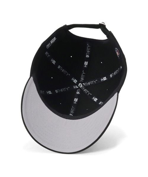NEW ERA（ニューエラ） キャップ 帽子 ニューエラキャップ 9THIRTY MLB