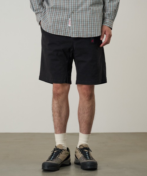 Gramicci（グラミチ） パンツ REGULAR FIT SHORT｜レギュラーフィット