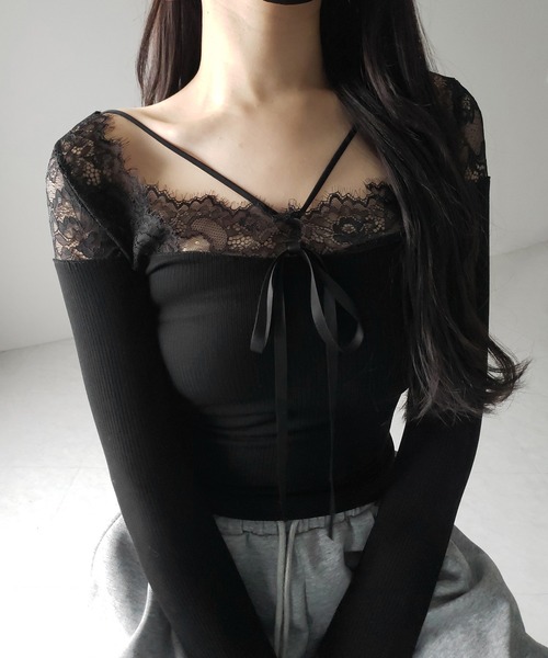 me+em select（ミームセレクト） tシャツ 「 2color 」クロス