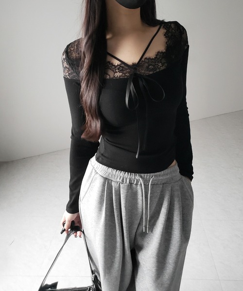 me+em select（ミームセレクト） tシャツ 「 2color 」クロス