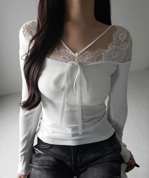 me+em select（ミームセレクト） tシャツ 「 2color 」クロス