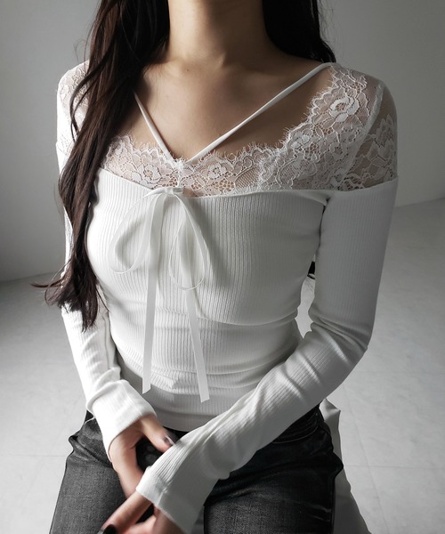 me+em select（ミームセレクト） tシャツ 「 2color 」クロス