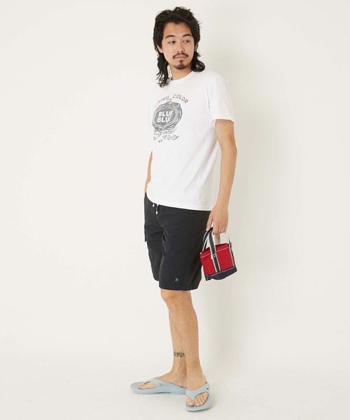 HOLLYWOOD RANCH MARKET トートバッグ HOLLYWOOD RANCH MARKET（HOLLYWOOD RANCH MARKET） トートバッグ