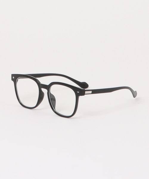 めがねめがね Rim Metal ハーフリム メタル WOMEN 【LMN-22A-274 03】 商品
