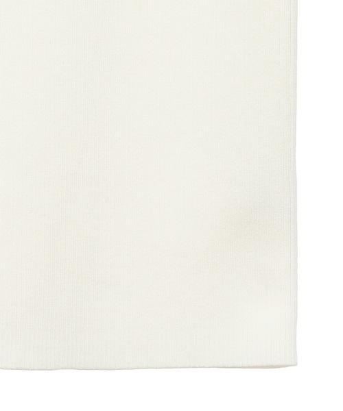 ニット セーター 「CLANE/クラネ」SQUARE SLEEVE KNIT TOPS/スクエアスリーブトップス レディース | CLANE | 21