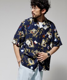 FREAK'S STORE（フリークスストア） シャツ FREAK'S STORE/フリークス