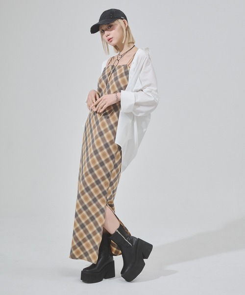 ENVYM 完売one-piece ENVYM 完売one-piece