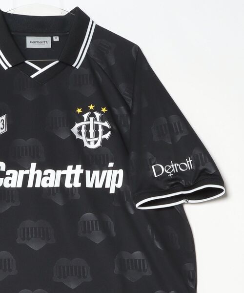Carhartt WIP tシャツ S/S HARTT